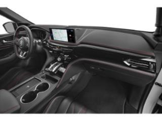 New 2026 Majestic Black Pearl Acura SH-AWD Type S w/Advance Package image 10
