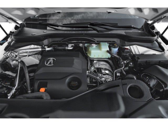 New 2026 Majestic Black Pearl Acura SH-AWD Type S w/Advance Package image 7