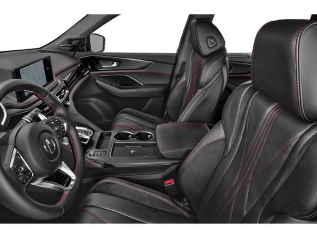 New 2026 Majestic Black Pearl Acura SH-AWD Type S w/Advance Package image 4