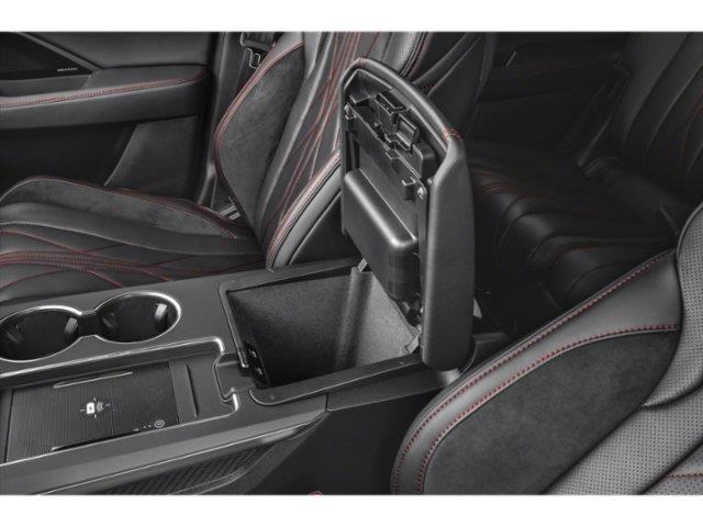 New 2026 Majestic Black Pearl Acura SH-AWD Type S w/Advance Package image 9