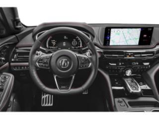 New 2026 Majestic Black Pearl Acura SH-AWD Type S w/Advance Package image 2