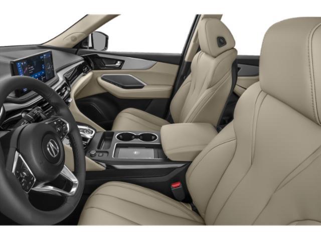 New 2026 Platinum White Pearl Acura SH-AWD image 4