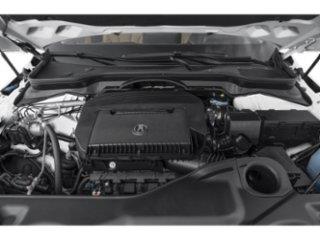 New 2026 Platinum White Pearl Acura SH-AWD image 7