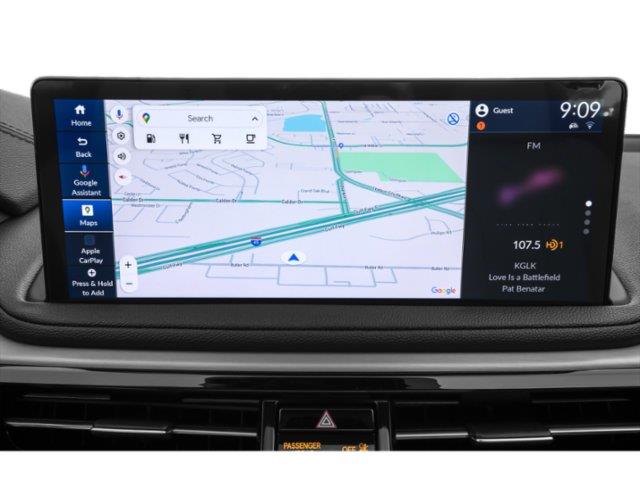 New 2026 Platinum White Pearl Acura SH-AWD image 11