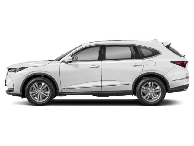 New 2026 Platinum White Pearl Acura SH-AWD image 13