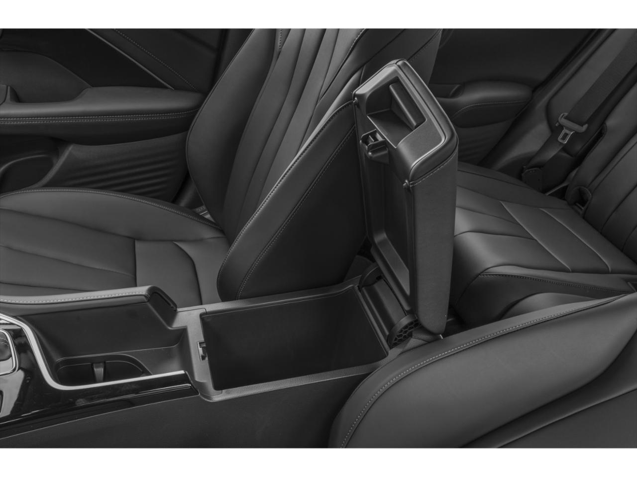 New 2026 Platinum White Pearl Acura Base image 9