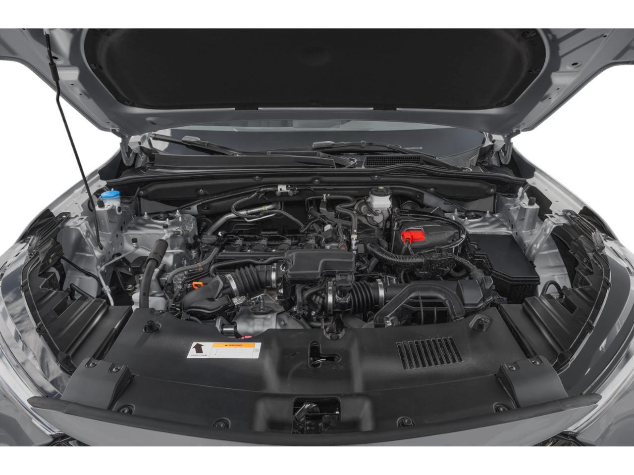 New 2026 Urban Gray Pearl Acura w/A-SPEC w/Advance image 7