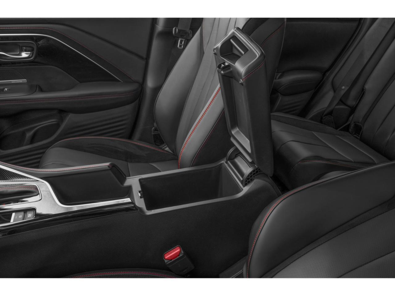 New 2026 Urban Gray Pearl Acura w/A-SPEC w/Advance image 9