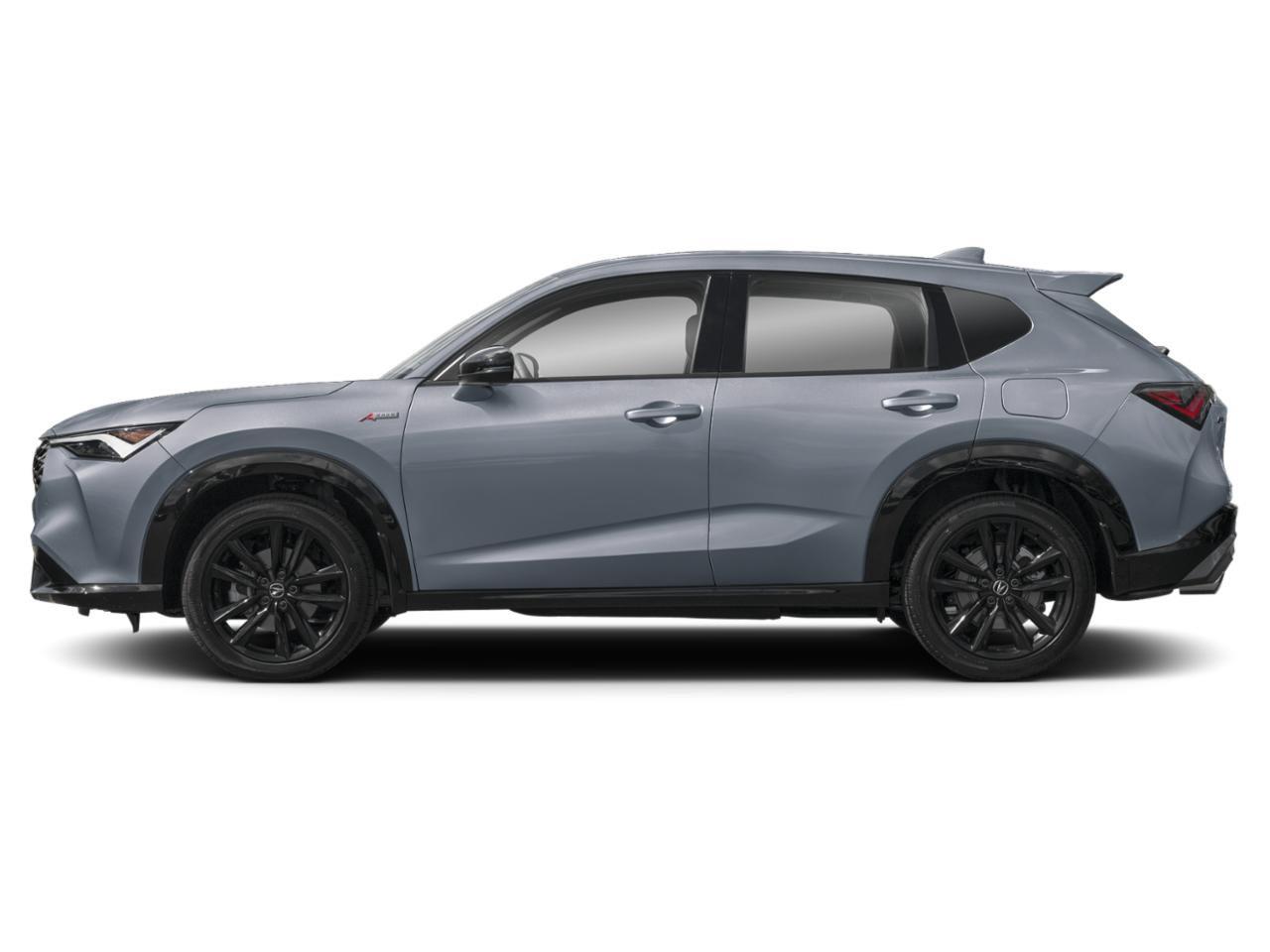 New 2026 Urban Gray Pearl Acura w/A-SPEC w/Advance image 13