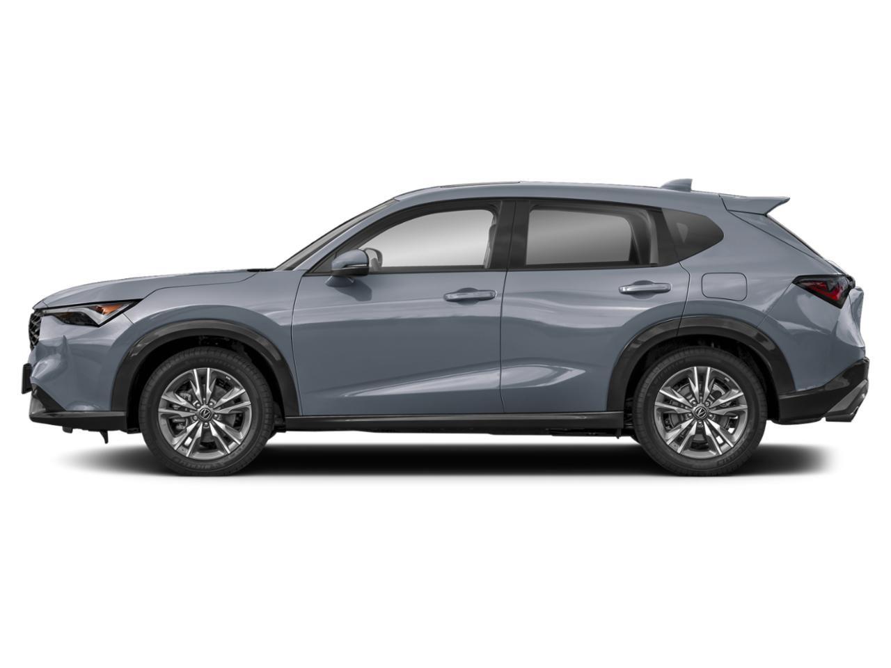 New 2026 Urban Gray Pearl Acura Base image 12