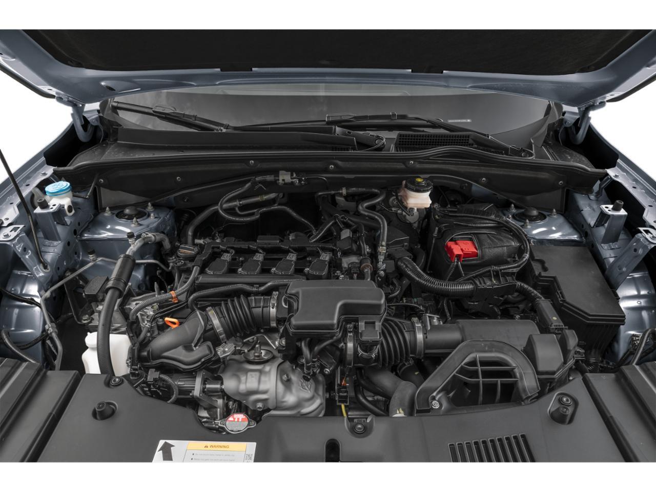 New 2026 Urban Gray Pearl Acura Base image 7