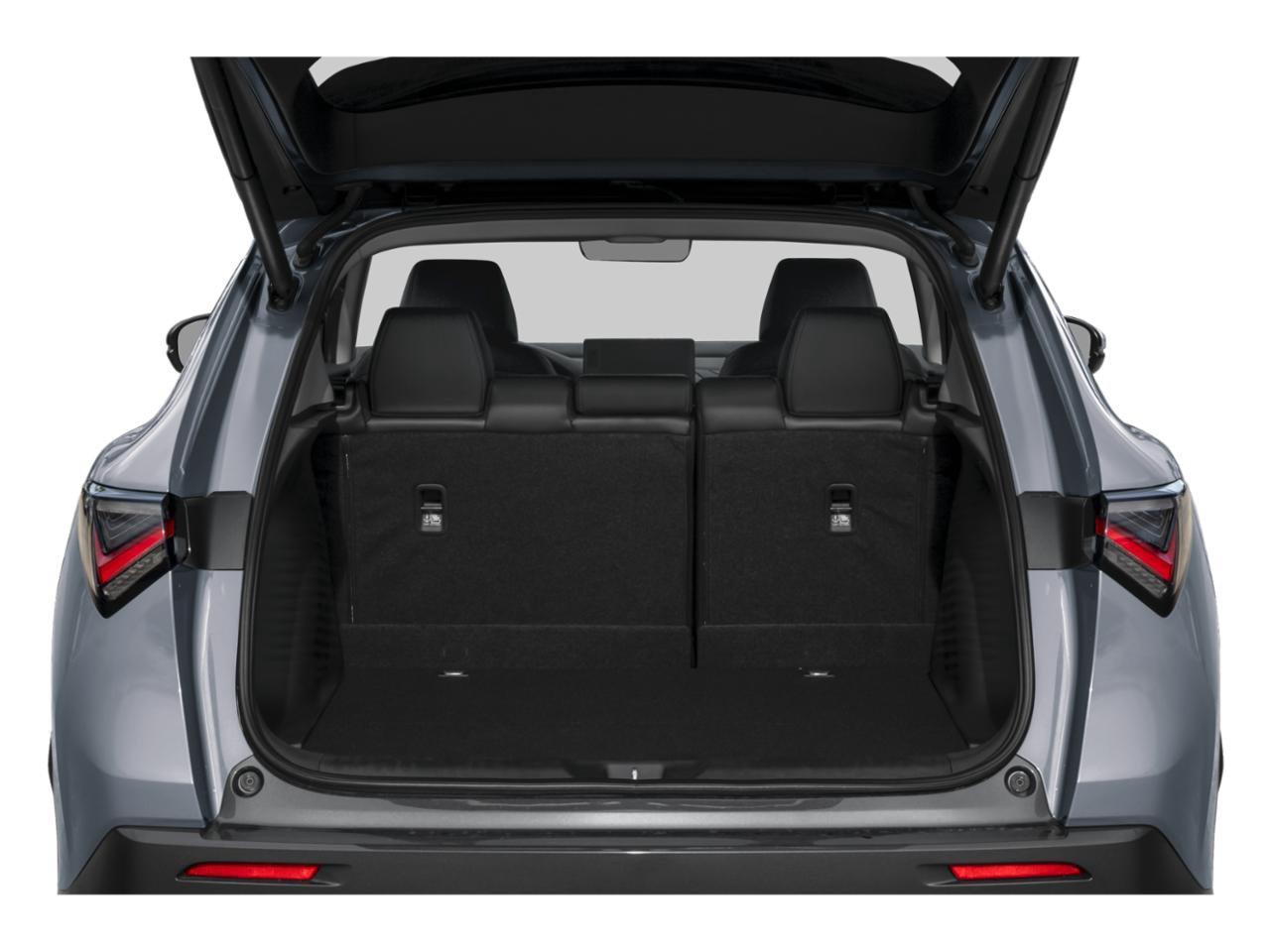 New 2026 Urban Gray Pearl Acura Base image 6