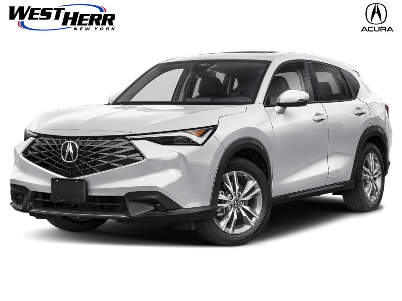 2026 Acura ADX Base
