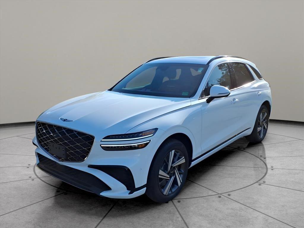 2026 Genesis GV70 3.5T Sport Advanced