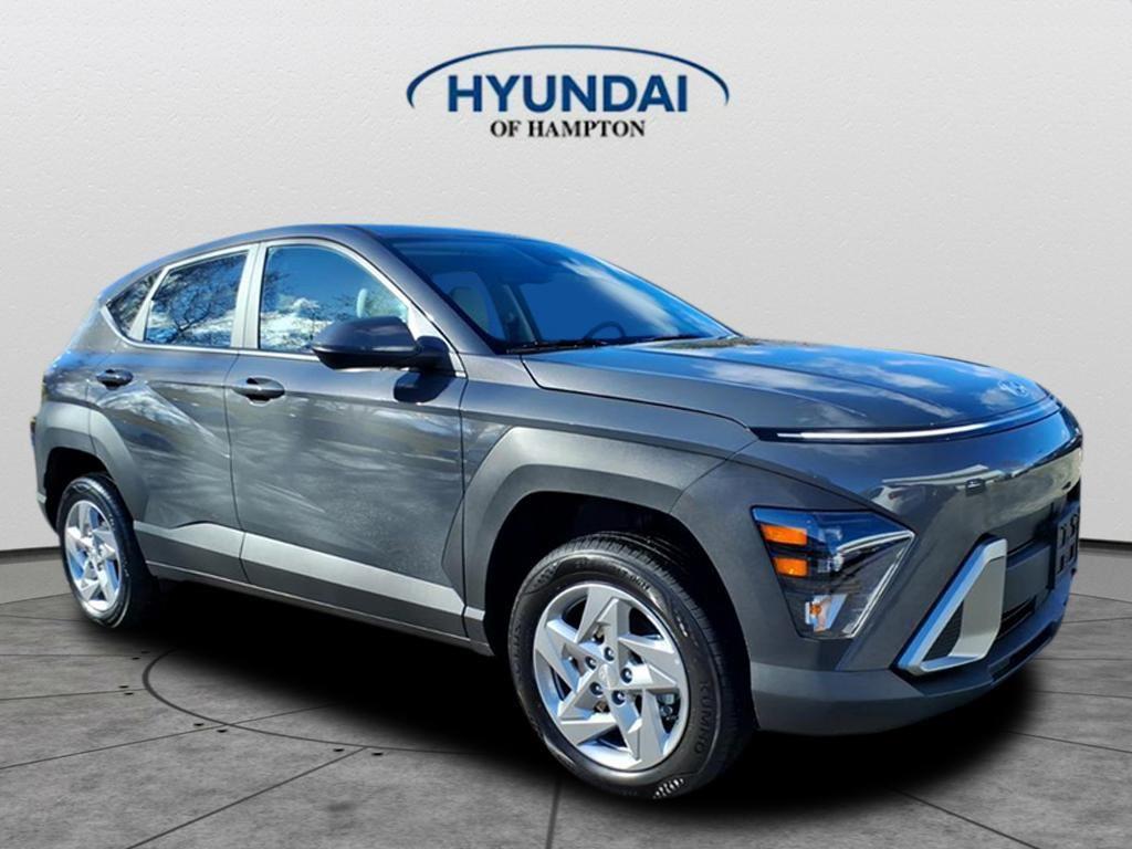 2026 Hyundai KONA SE