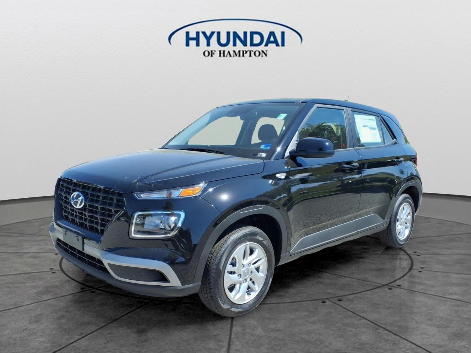 2026 Hyundai Venue