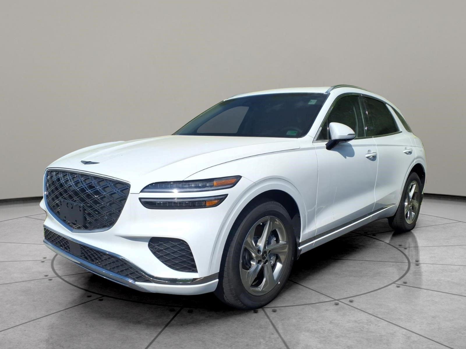 2026 GENESIS GV70