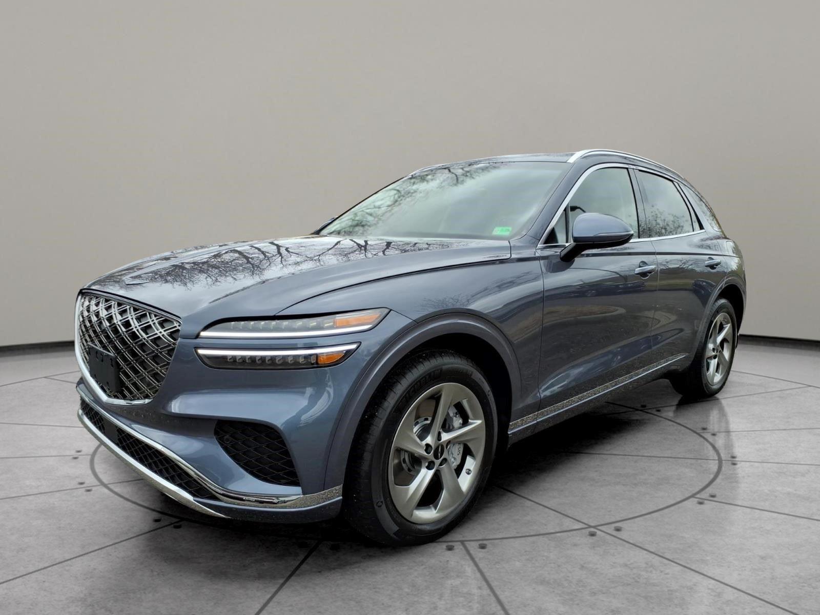 2026 GENESIS GV70
