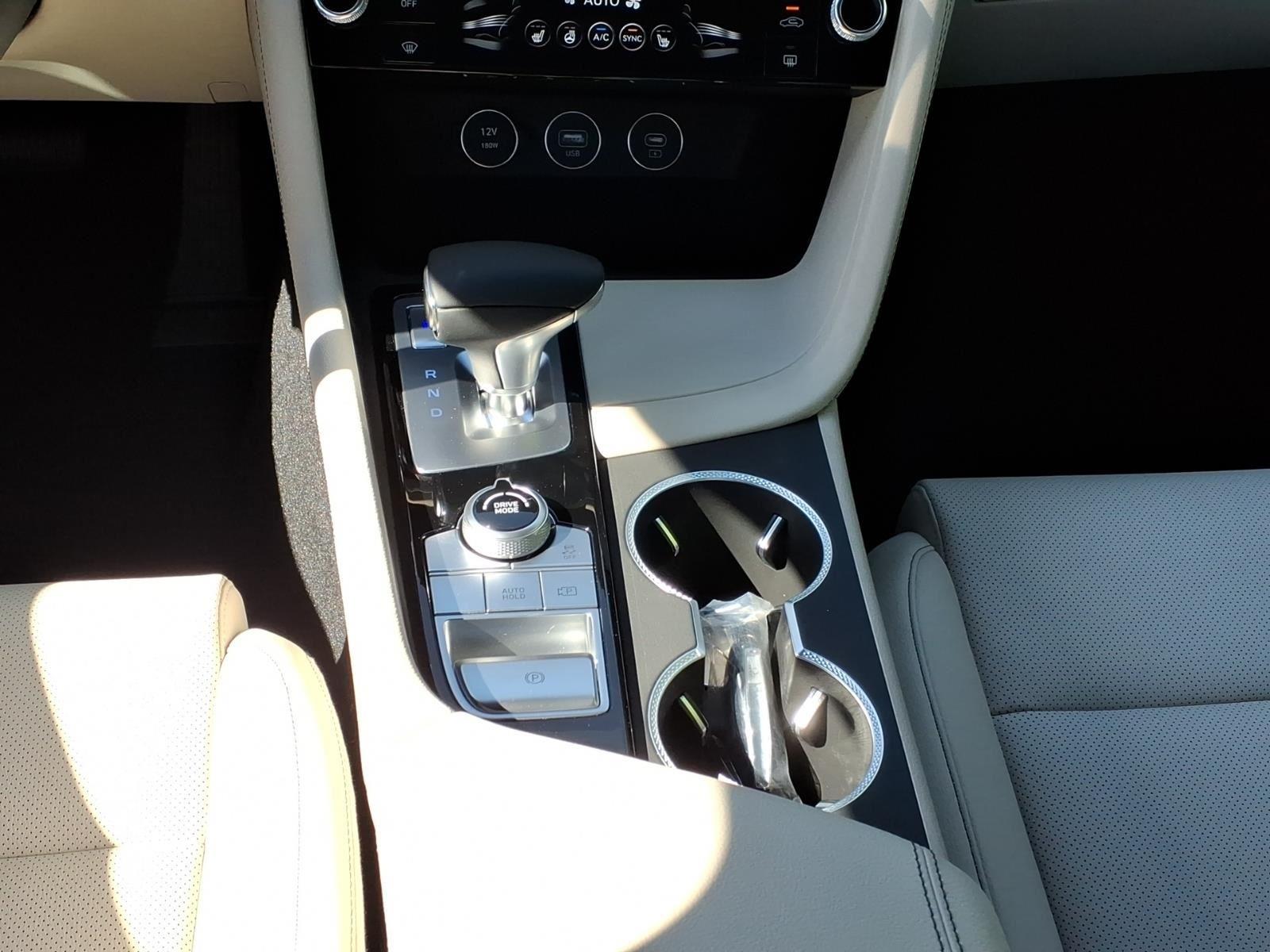 New 2026 Vatna Gray Genesis 2.5T image 24