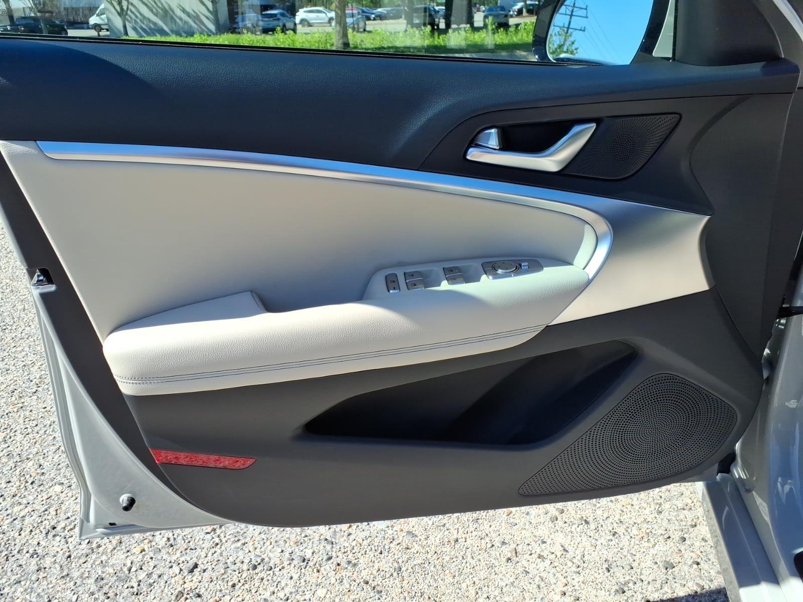 New 2026 Vatna Gray Genesis 2.5T image 25