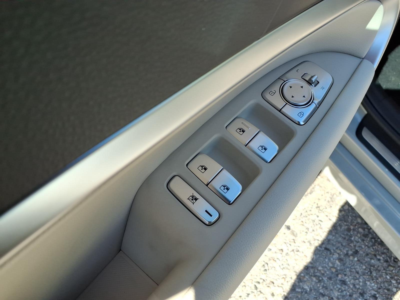 New 2026 Vatna Gray Genesis 2.5T image 26