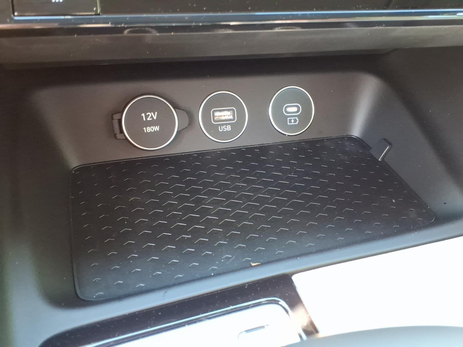 New 2026 Vatna Gray Genesis 2.5T image 29