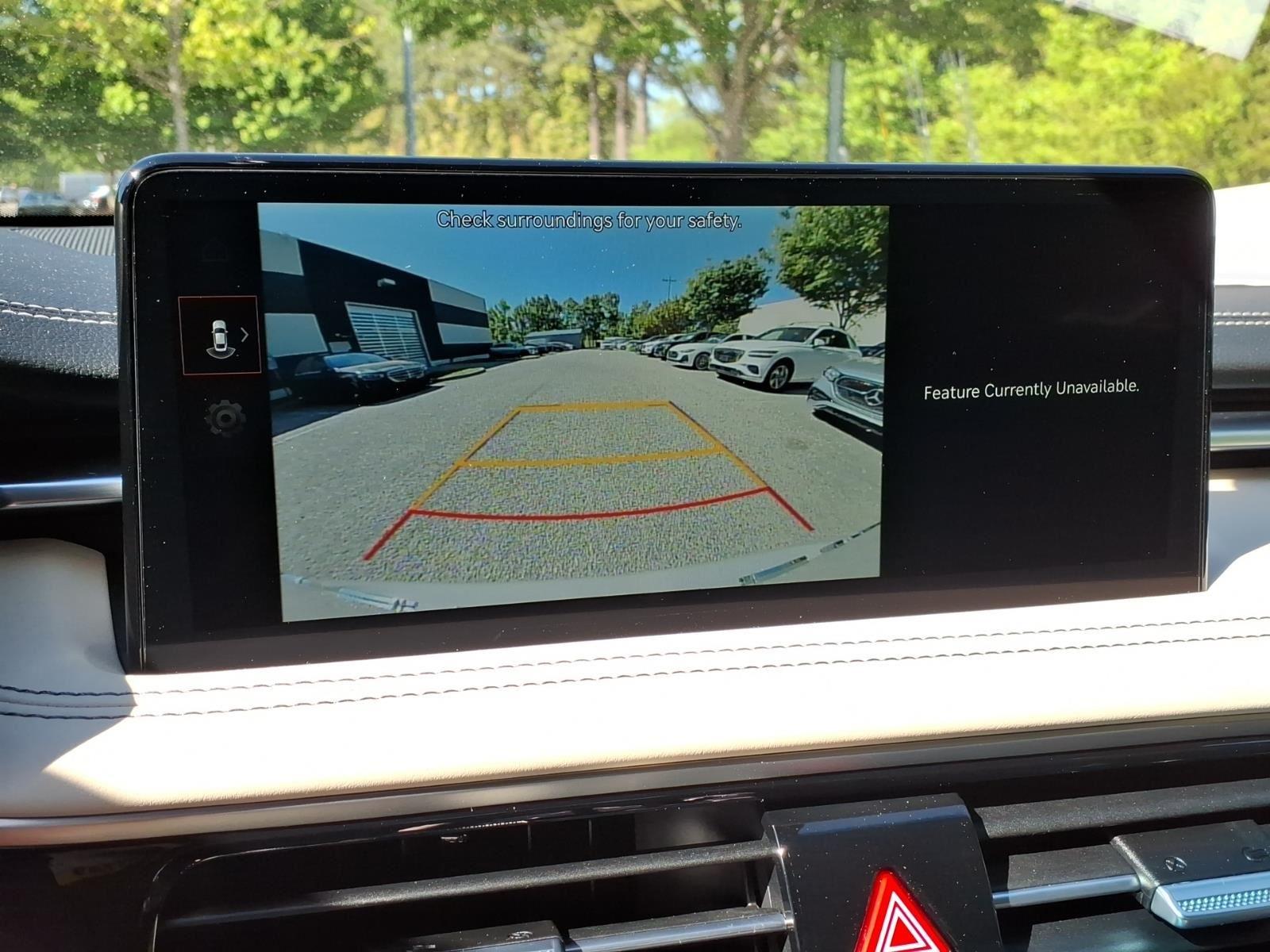 New 2026 Vatna Gray Genesis 2.5T image 30