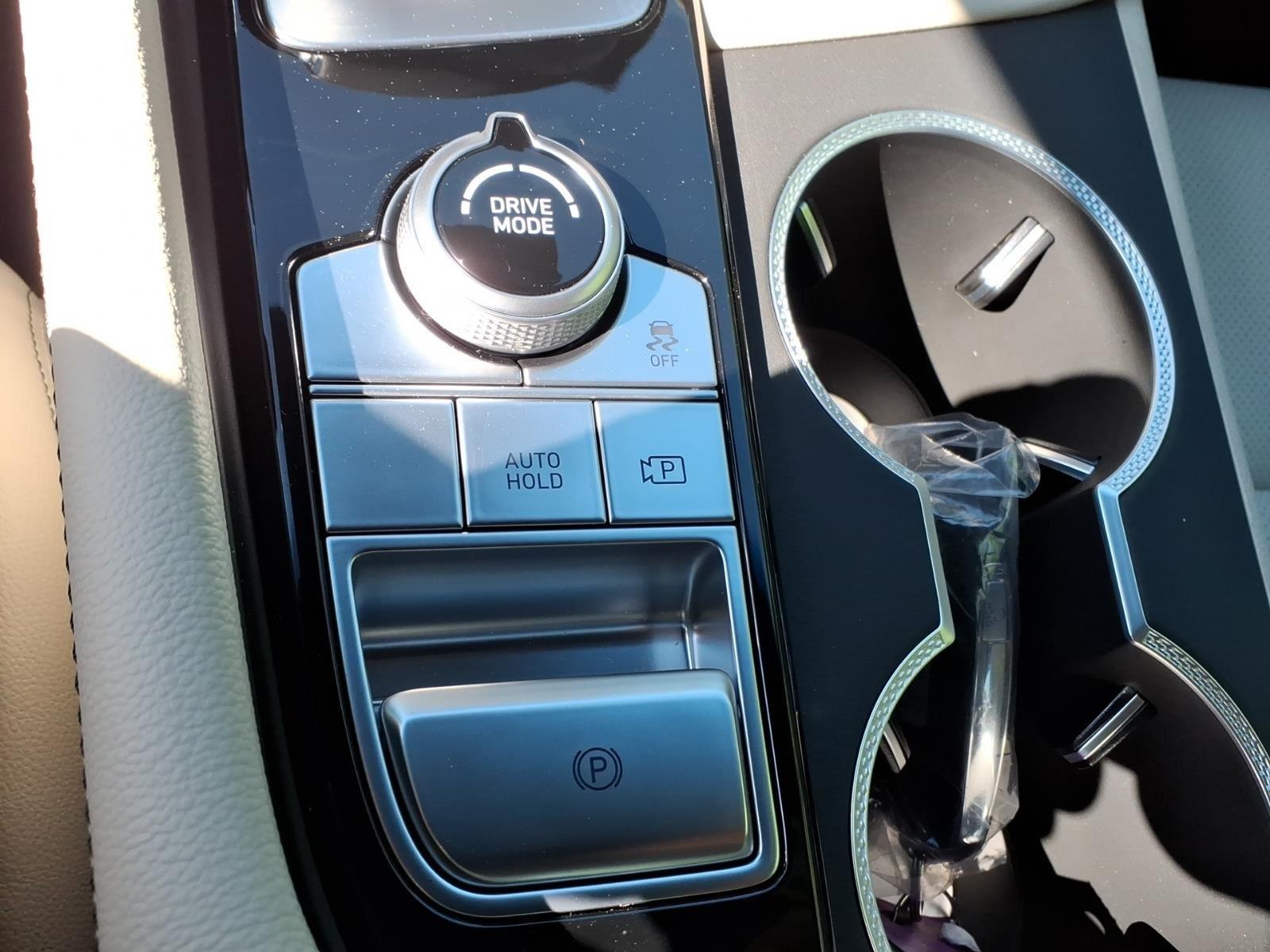 New 2026 Vatna Gray Genesis 2.5T image 32