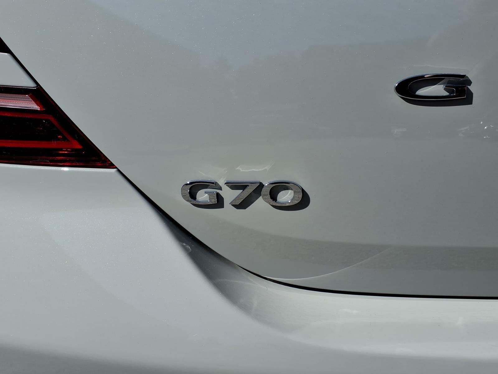 New 2026 Vatna Gray Genesis 2.5T image 11