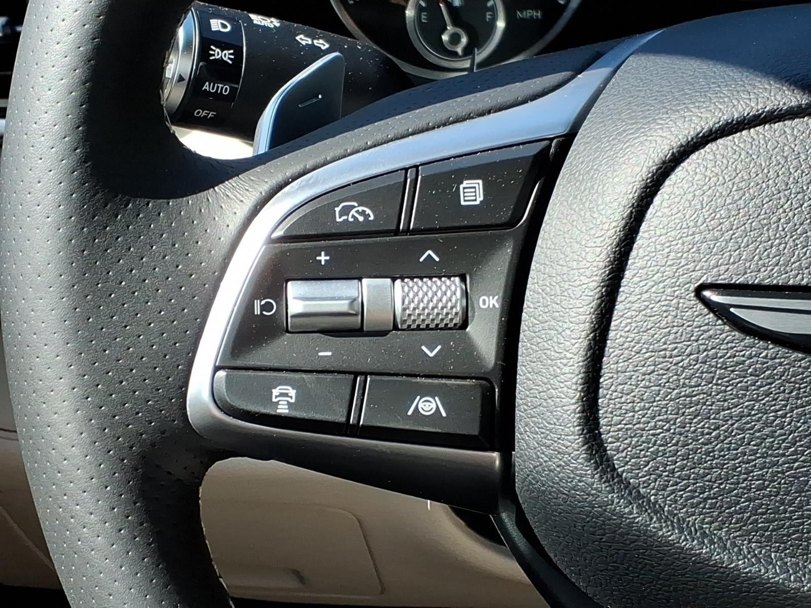 New 2026 Vatna Gray Genesis 2.5T image 20