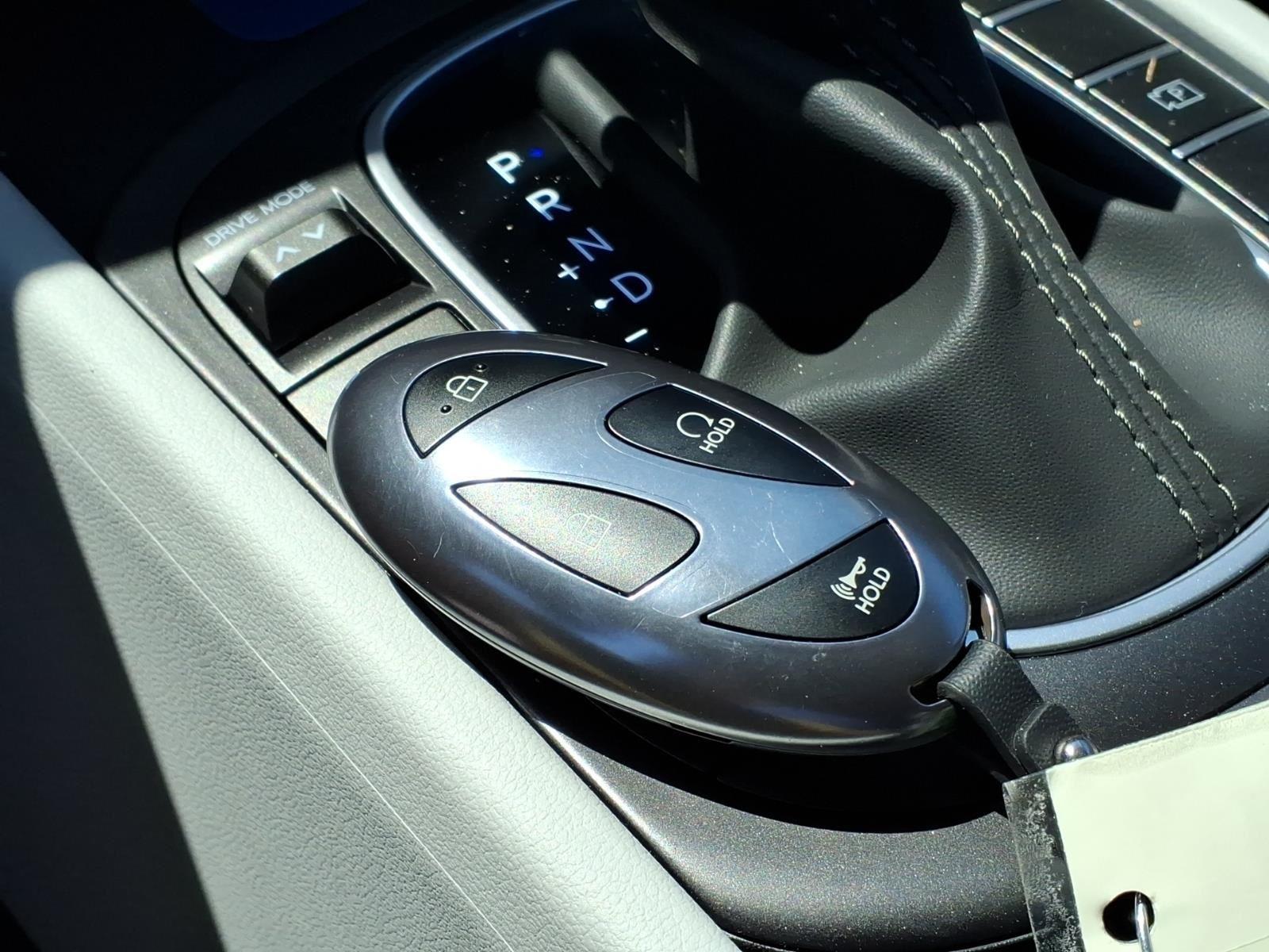 New 2026 Cyber Gray Metallic Hyundai SE image 31