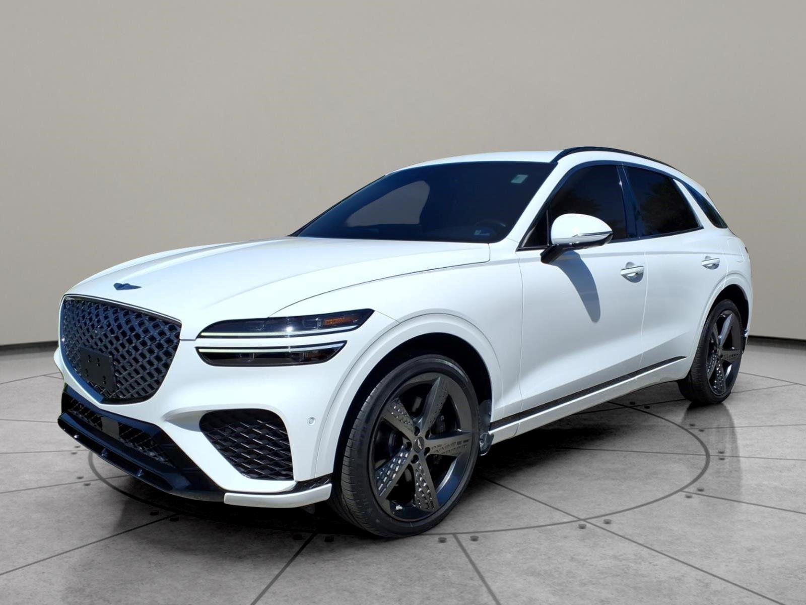 2023 Genesis GV70 2.5T