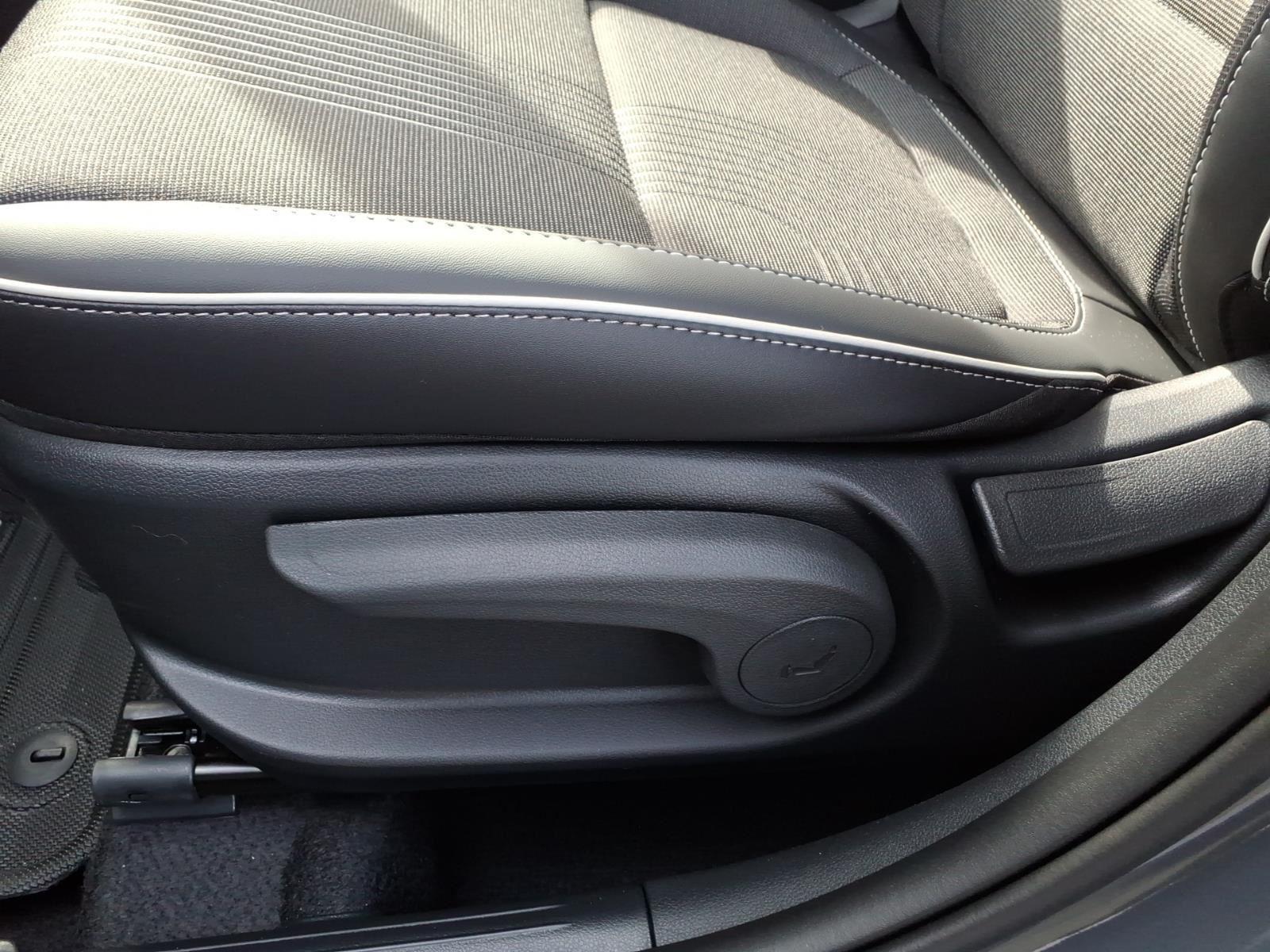 New 2026 Ecotronic Gray w/Black Roof Hyundai SEL image 12