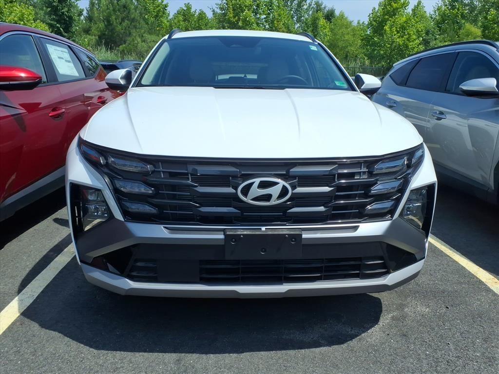 Used 2026 Serenity White Pearl Hyundai SEL image 26