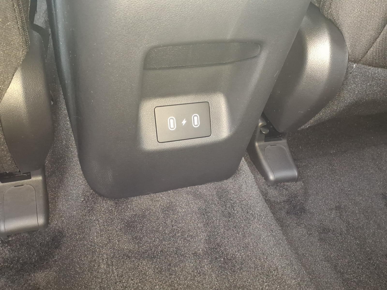 New 2026 Ash Black Hyundai SEL image 20