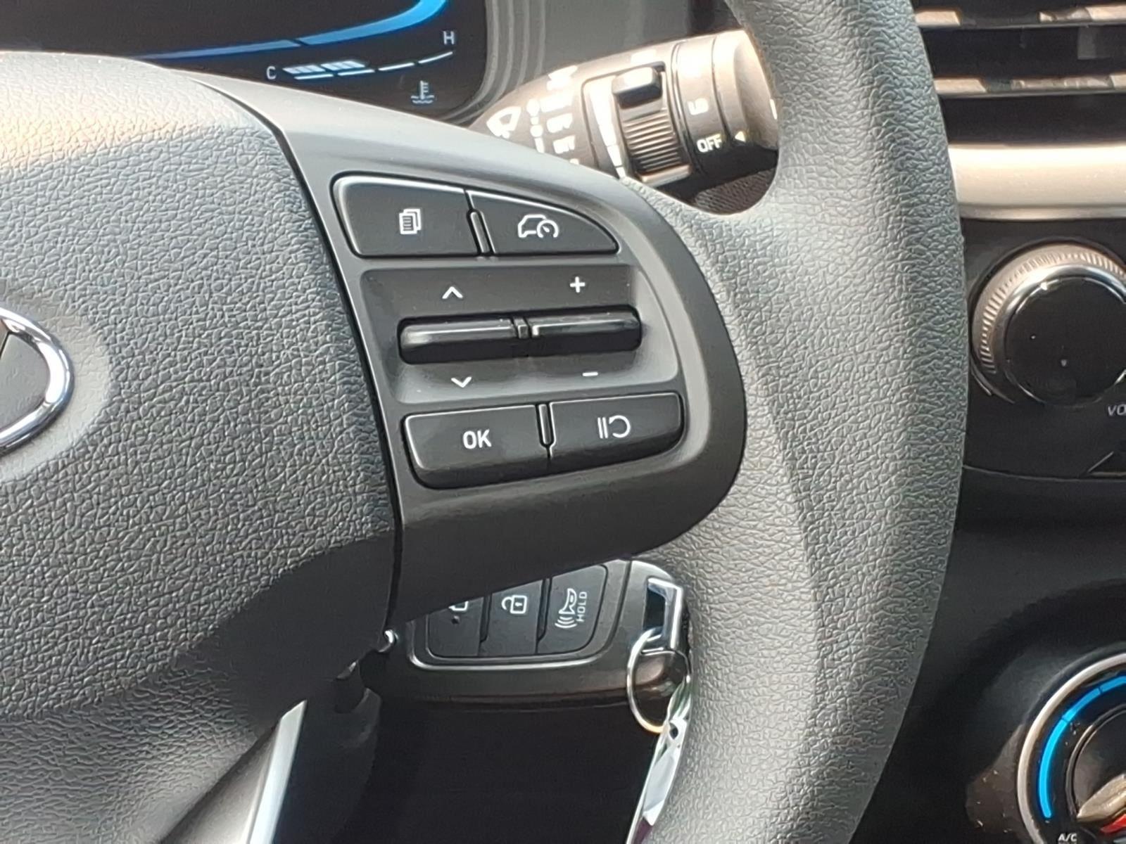 New 2026 Lunar White Hyundai SE image 15