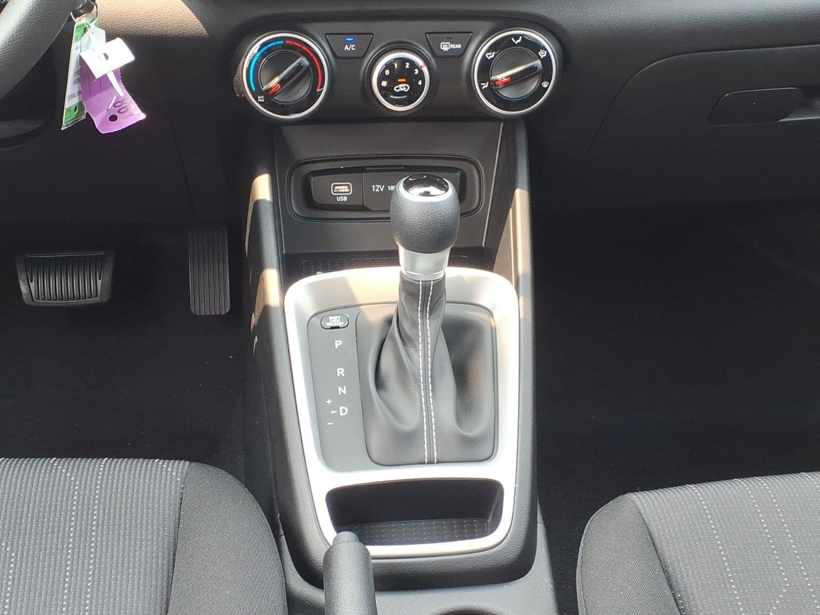 New 2026 Lunar White Hyundai SE image 18