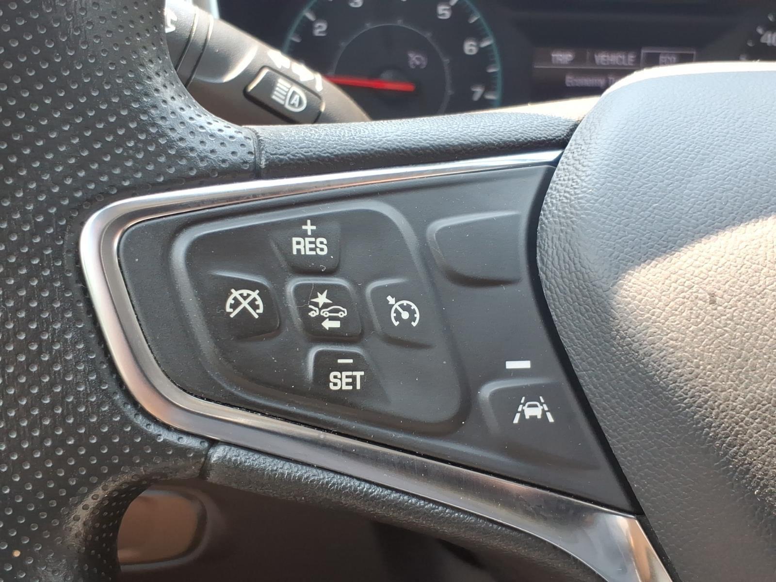 Used 2023 Mosaic Black Metallic Chevrolet LS image 15