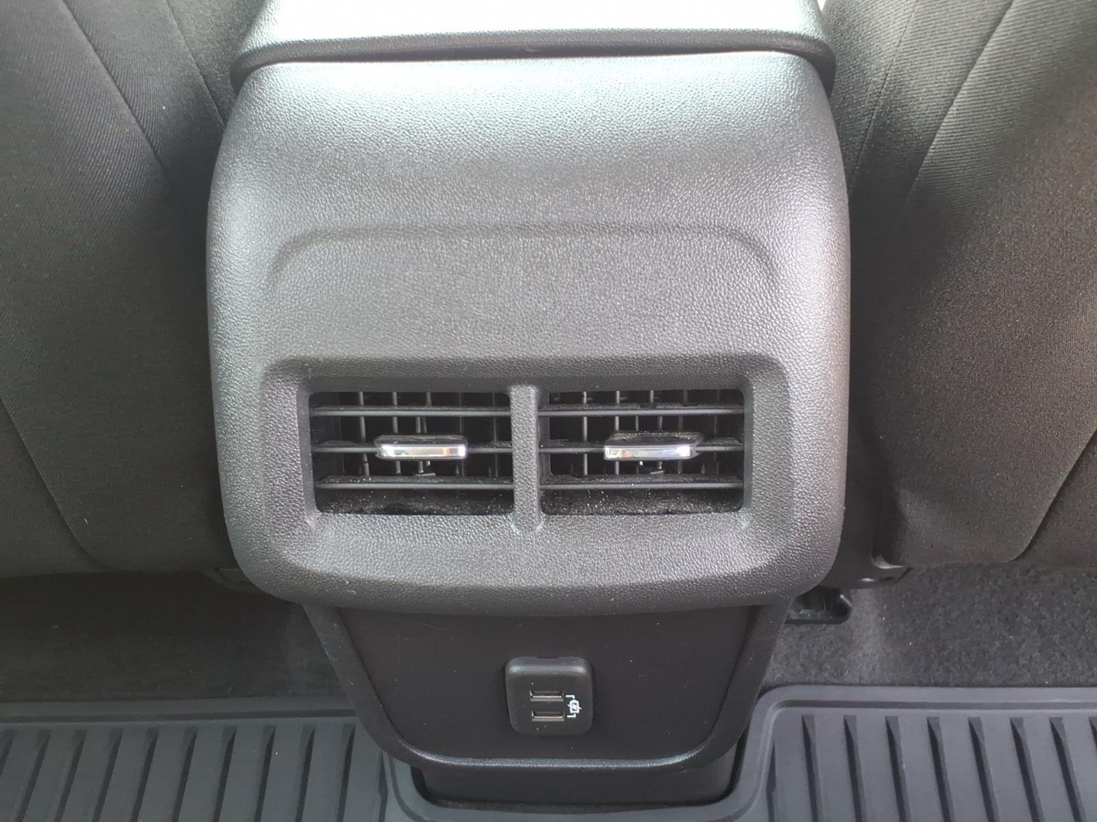 Used 2023 Mosaic Black Metallic Chevrolet LS image 27