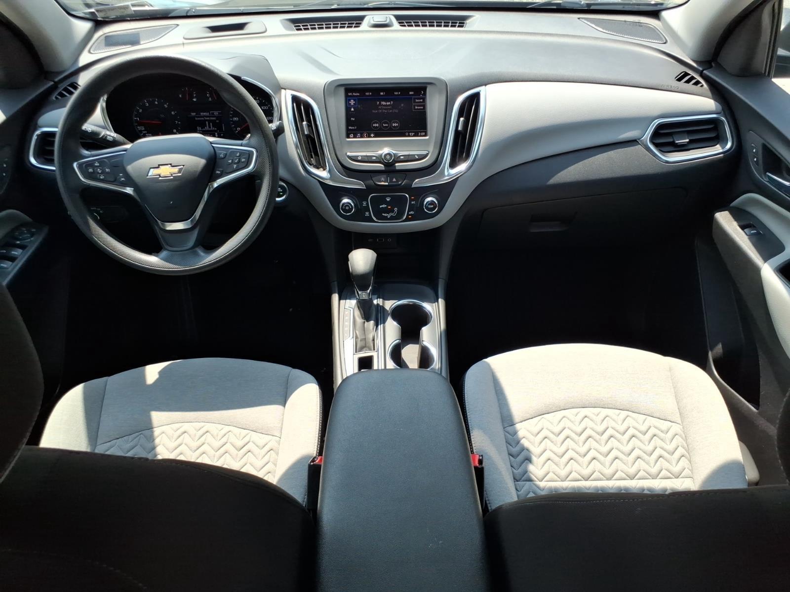Used 2023 Mosaic Black Metallic Chevrolet LS image 28