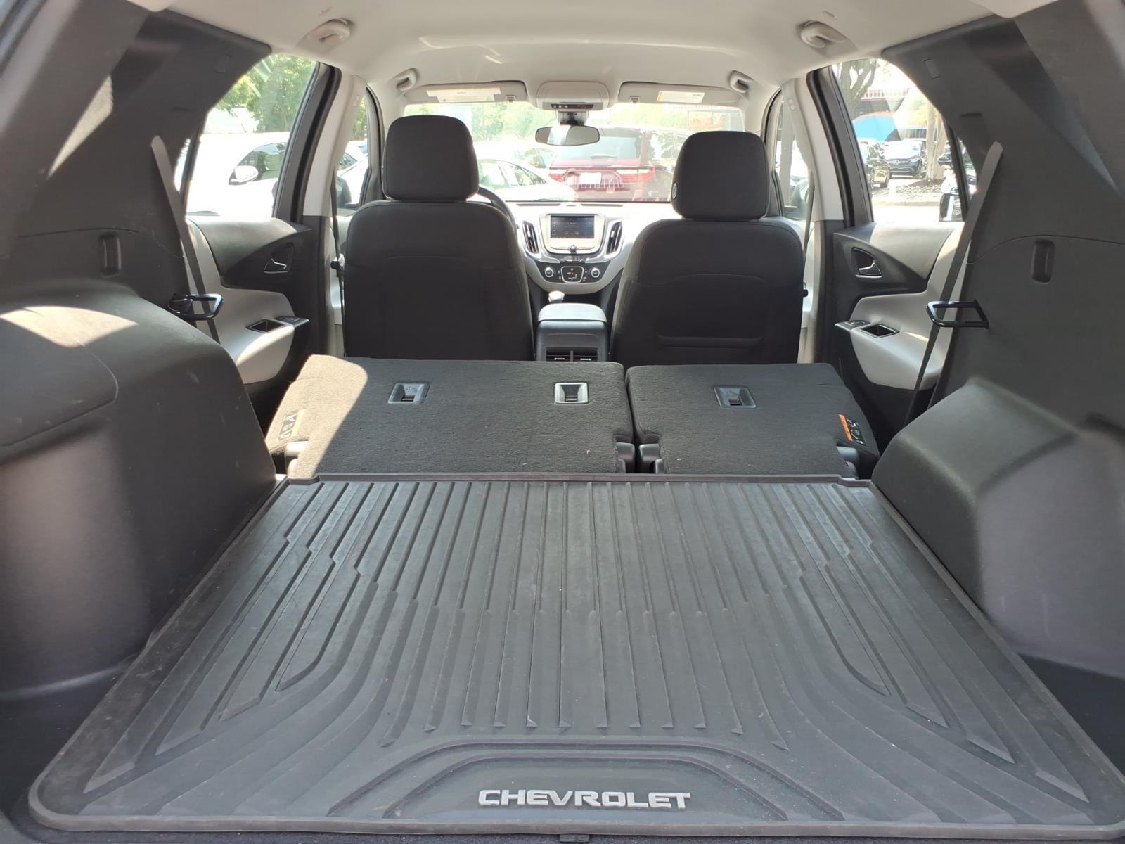 Used 2023 Mosaic Black Metallic Chevrolet LS image 31