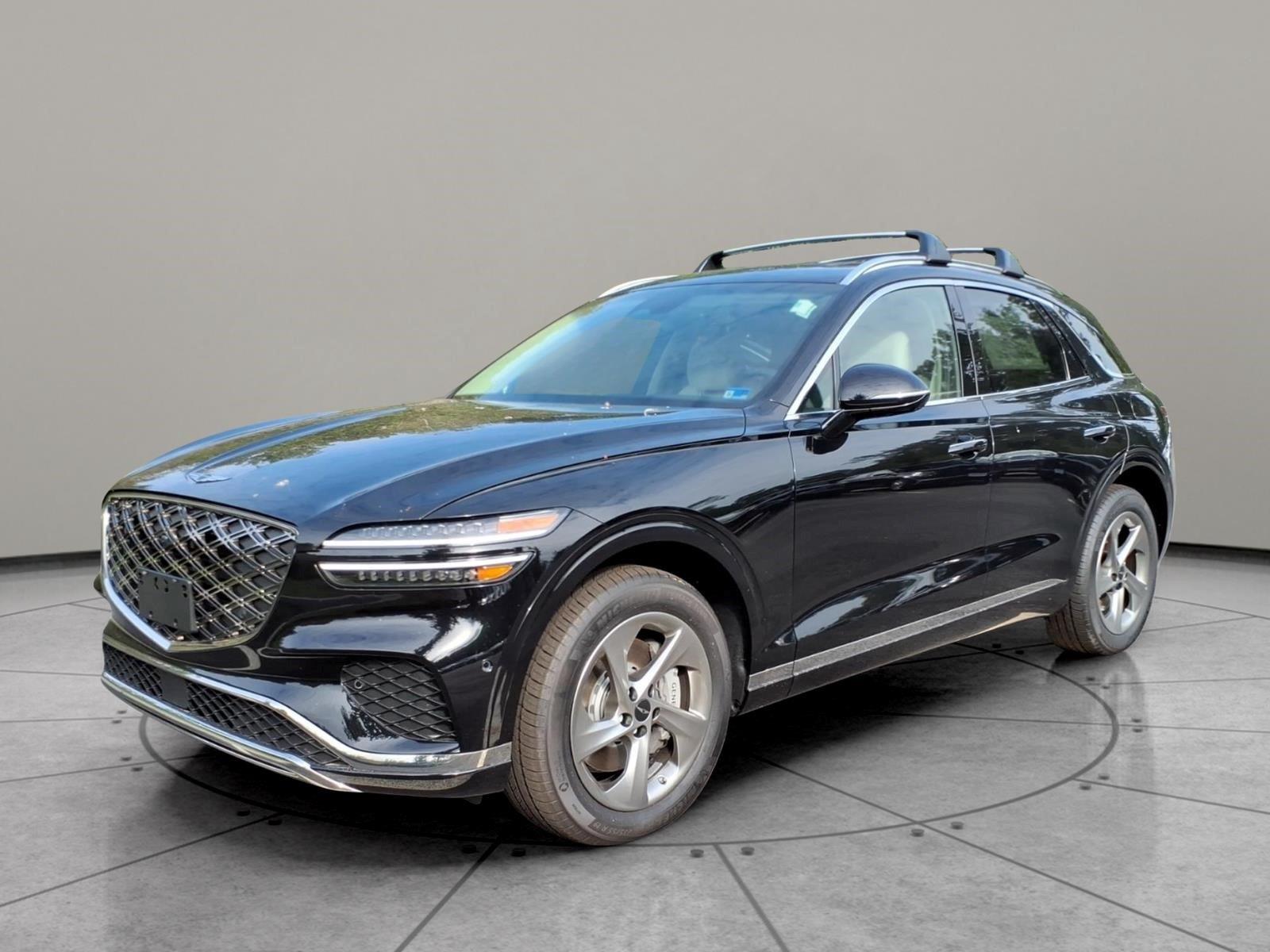 2026 GENESIS GV70 Advanced