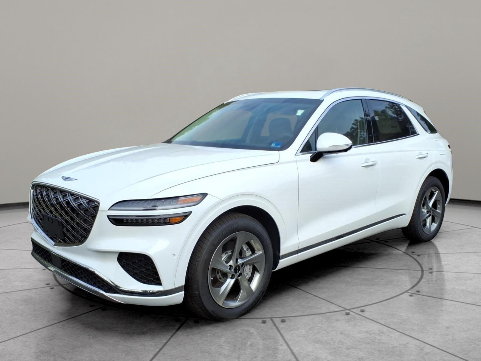 2026 GENESIS GV70 Advanced