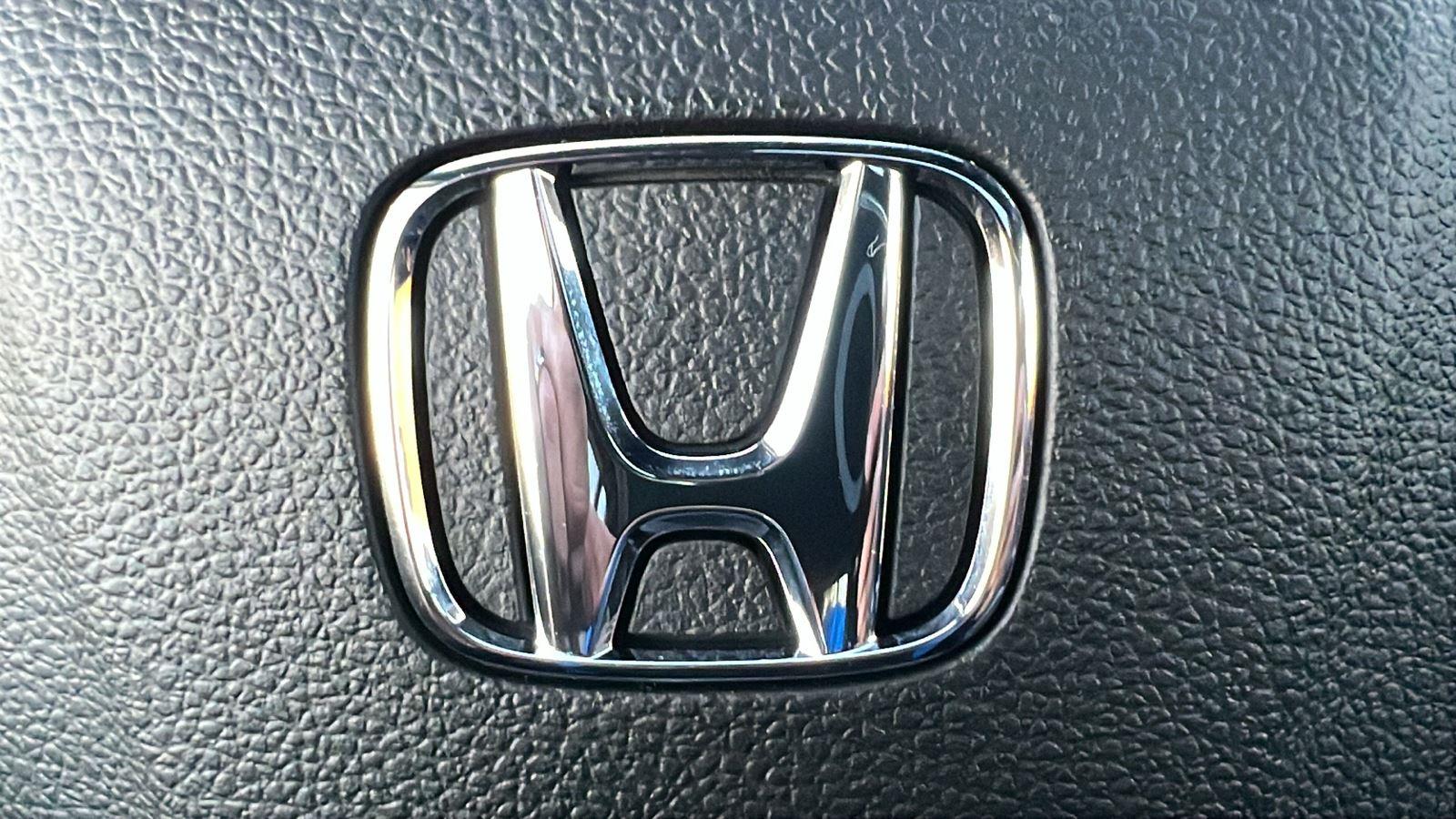 2026 Honda Ridgeline Black Edition at Phil Fitts Ford