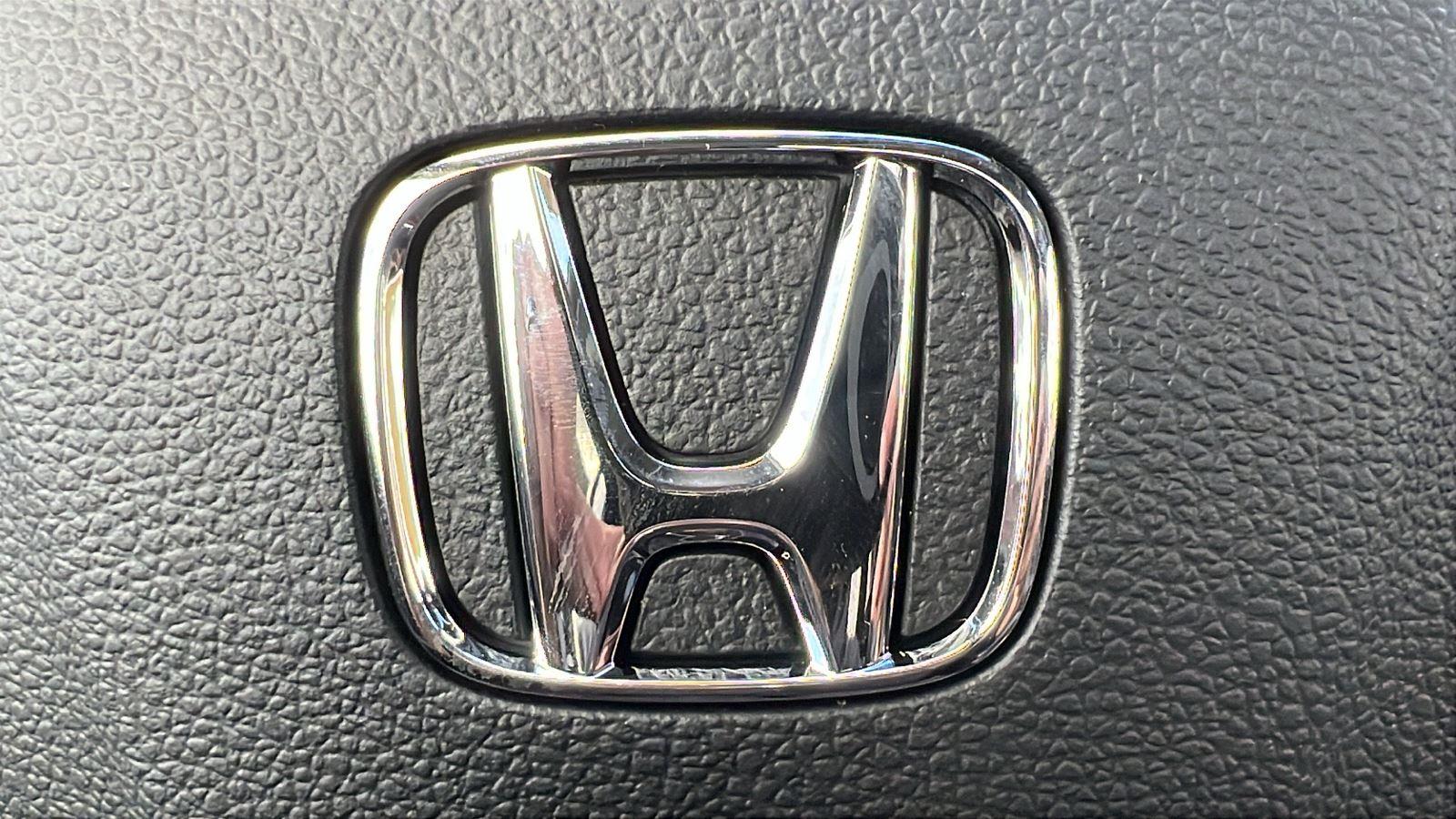 2026 Honda Ridgeline RTL at Phil Fitts Ford