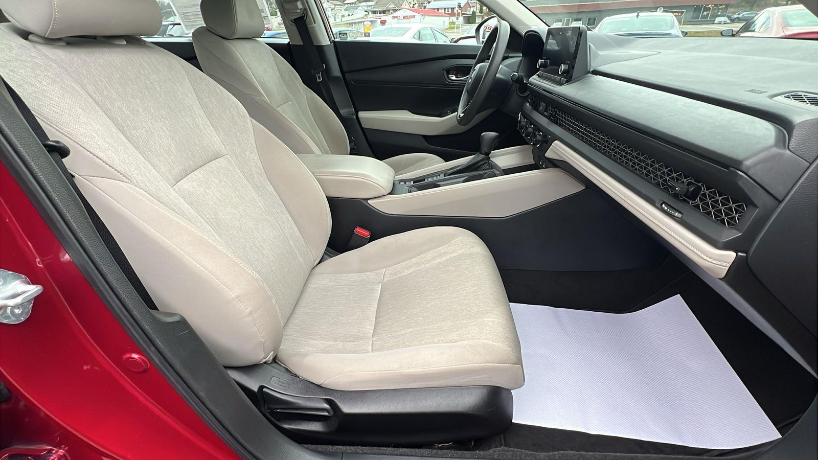 2023 Honda Accord Sedan LX at Rocky Ridge Auto Sales & Service