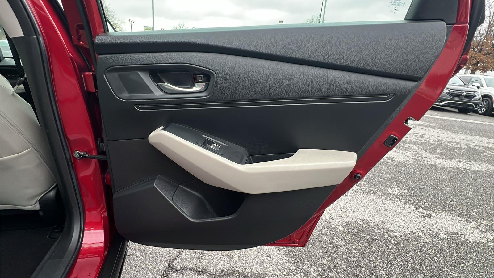 2023 Honda Accord Sedan LX at Rocky Ridge Auto Sales & Service