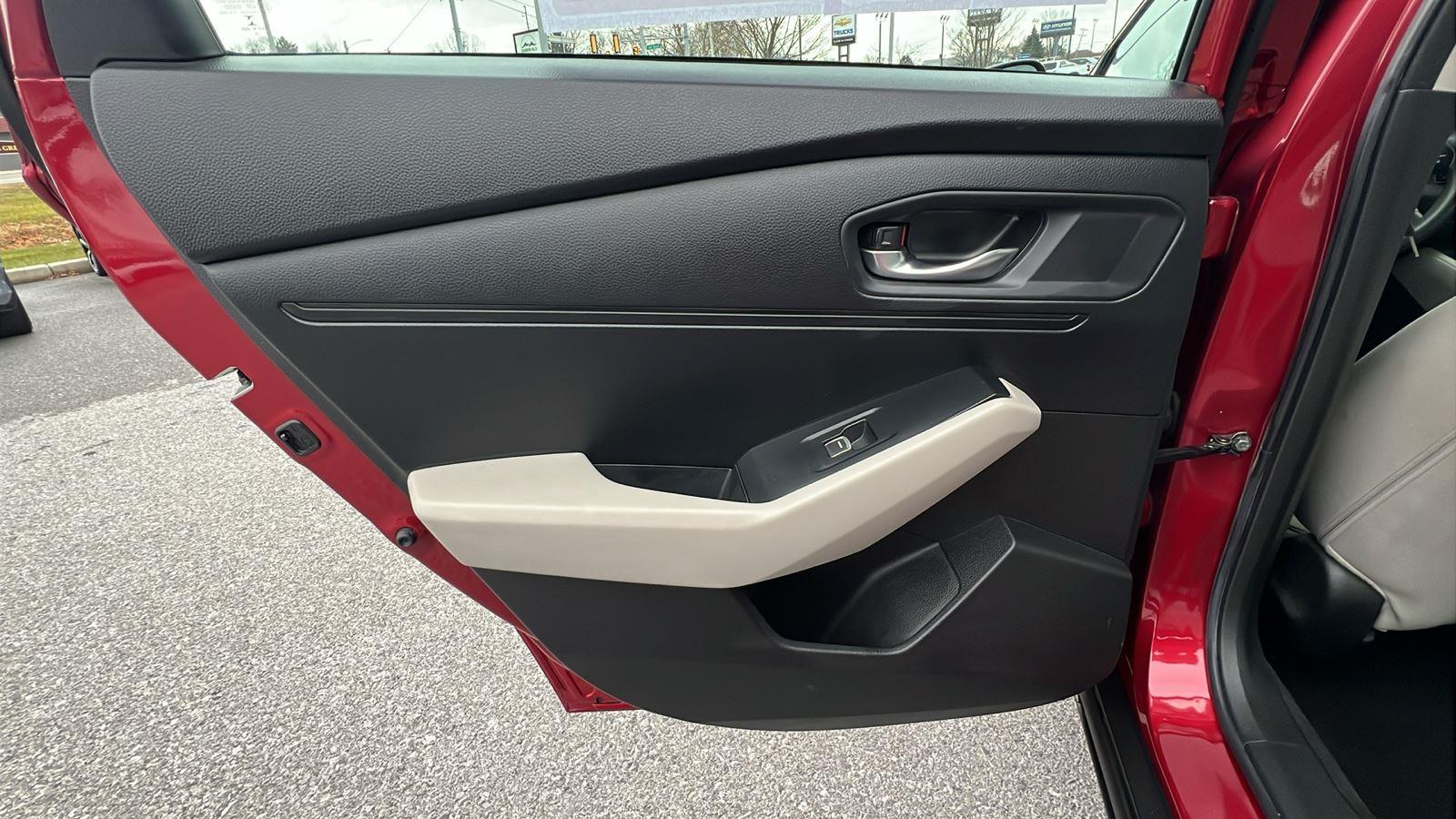2023 Honda Accord Sedan LX at Rocky Ridge Auto Sales & Service