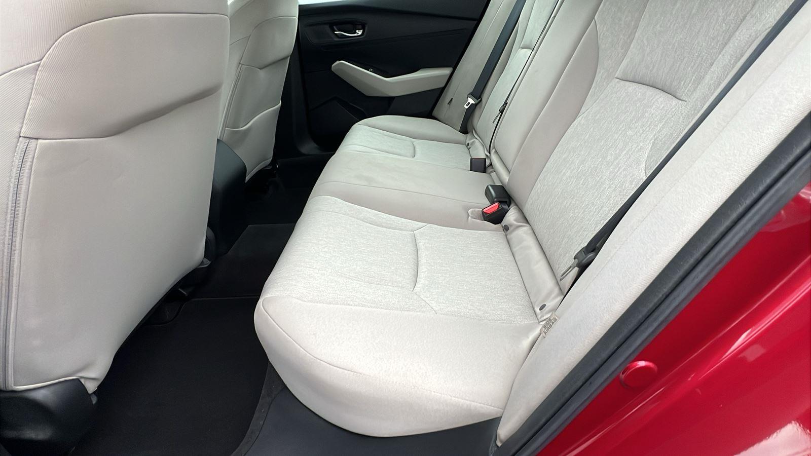 2023 Honda Accord Sedan LX at Rocky Ridge Auto Sales & Service