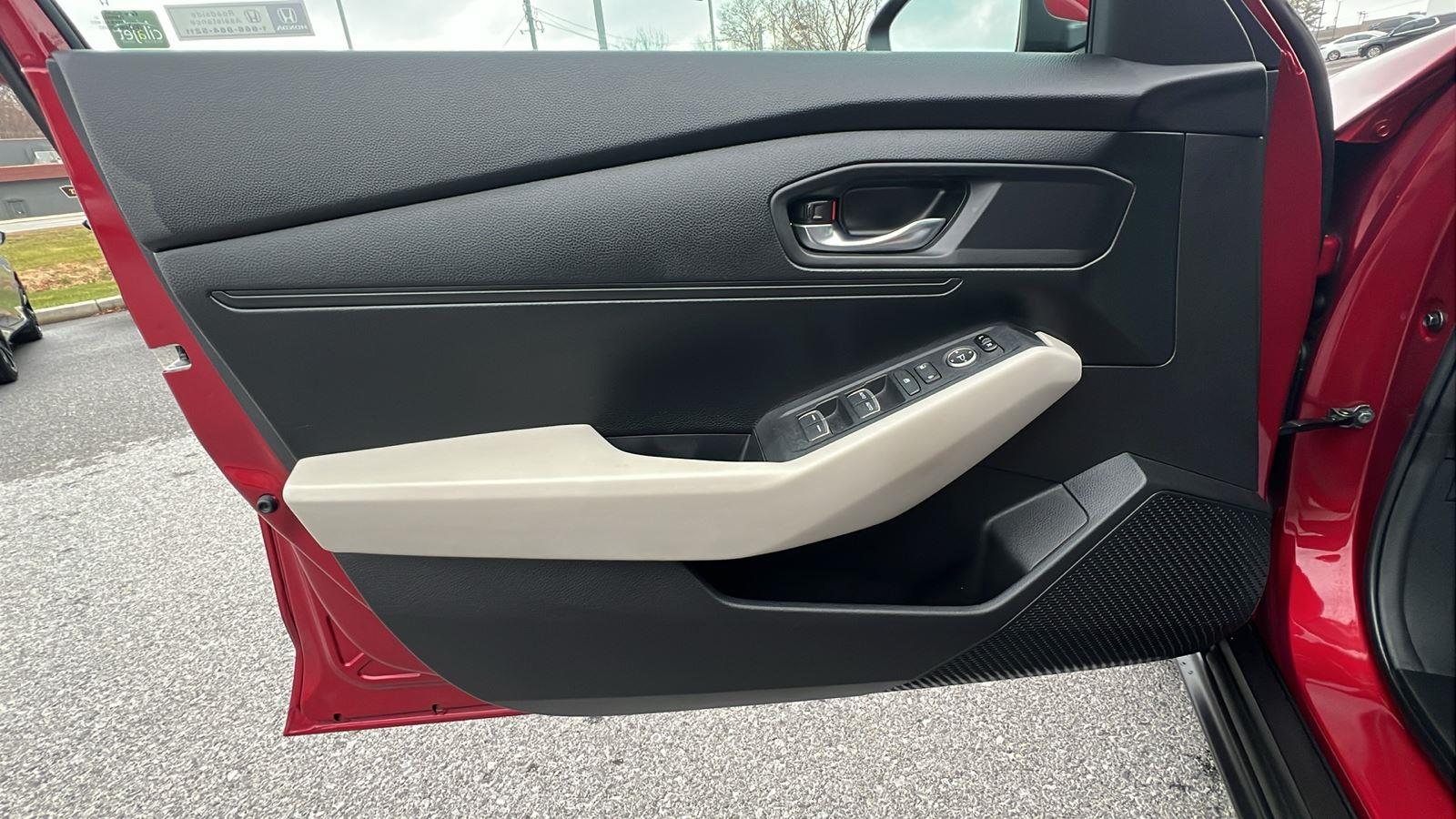 2023 Honda Accord Sedan LX at Rocky Ridge Auto Sales & Service